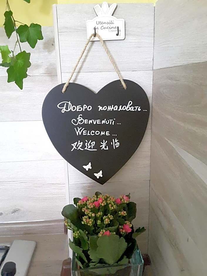 B&B Villa S Anna Hospitality Solutions