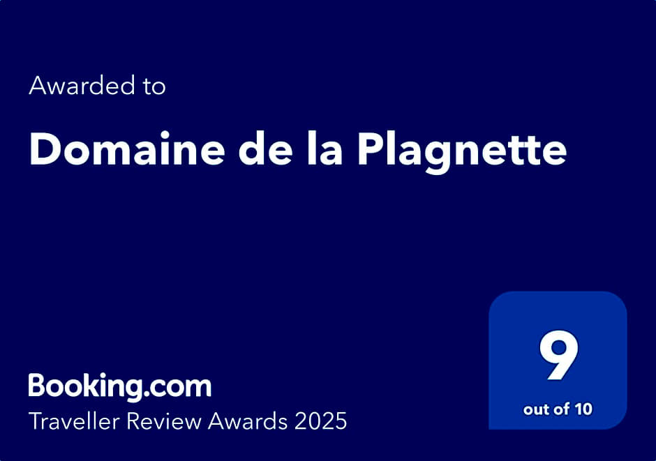 Domaine de la Plagnette