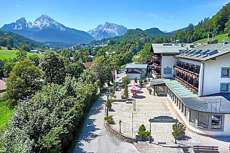 Alpensport-Hotel Seimler