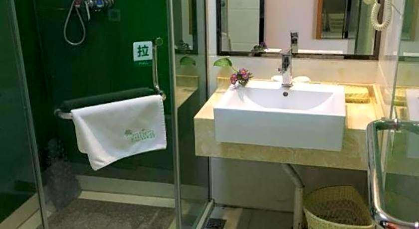 Vatica YangZhou Dongguan Street Hotel – Yangzhou, VA