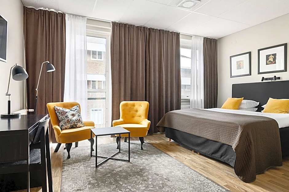 Best Western Hotel Trollhattan