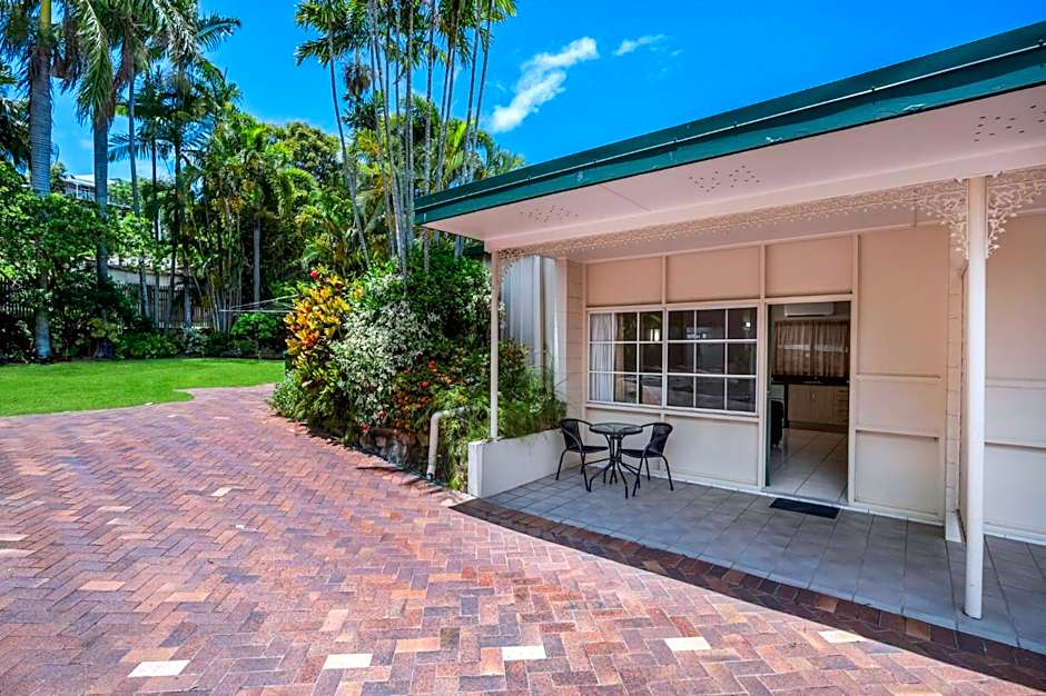 City Oasis Inn Townsville, SureStay Collection by BW