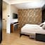 Ahotel Ljubljana