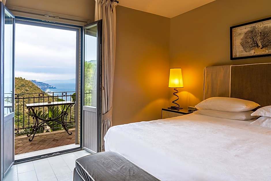 Hotel Villa Ducale