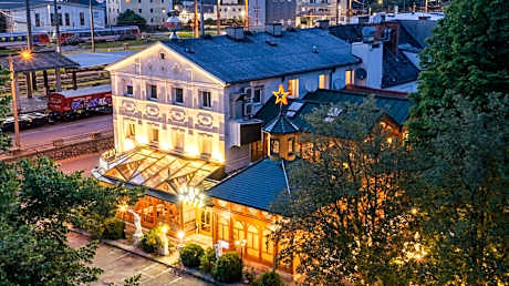 Höckner Plaza Hotel