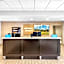 Hampton Inn & Suites New Albany Columbus