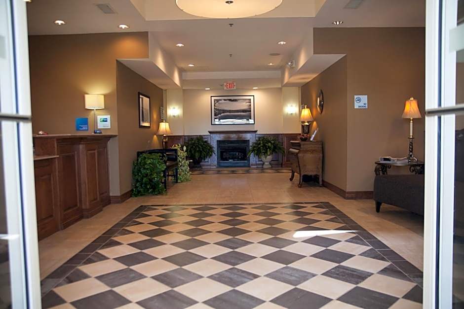 Holiday Inn Express Hotels & Suites Mountain Home By IHG