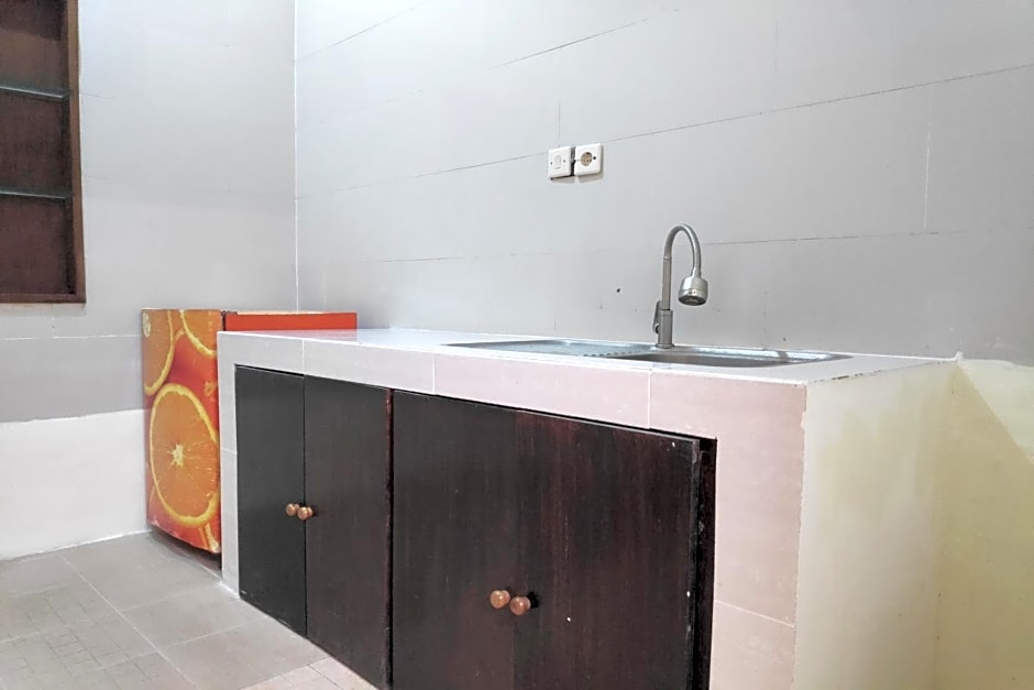 OYO 3833 Abian Villa By Nur Abian