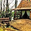 Casa Europeia com Lareira & Piscina em Indaiatuba