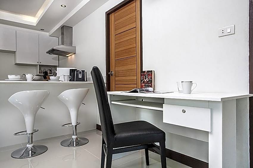 ViLLa JUNGLE 3 BEDROOMS