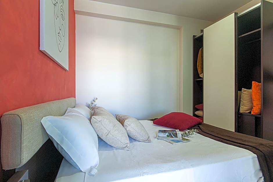 Residence Borgo & Mare - Localo