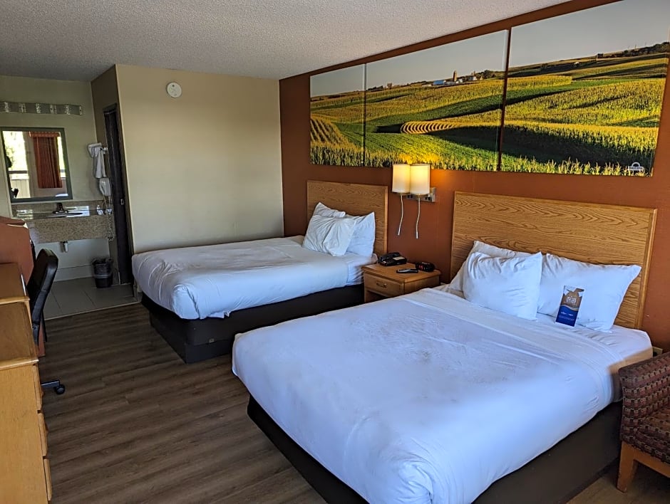 Days Inn by Wyndham Columbus Fairgrounds