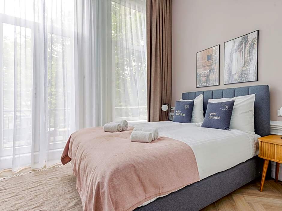 City Rooms Amsterdam Hemonystraat - Digital access