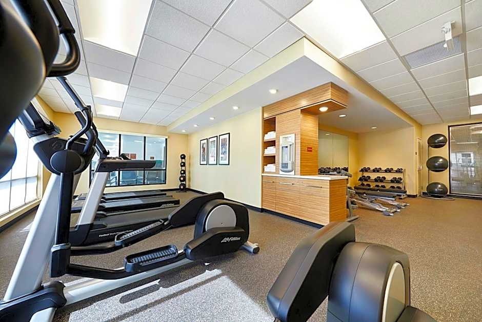 TownePlace Suites by Marriott St Louis O Fallon