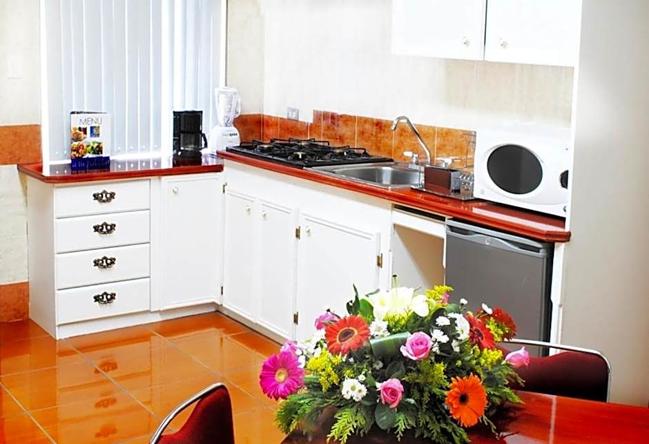 Hotel Marcella Clase Ejecutiva