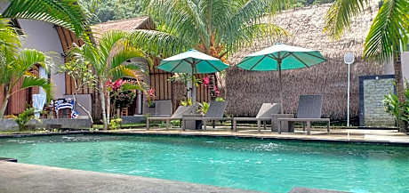 Bale Lumbung Bungalows