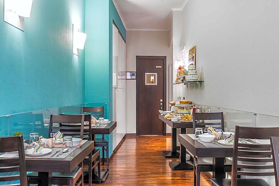 Merulana Inn Guest House