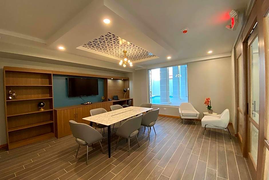 TRYP by Wyndham Mayaguez