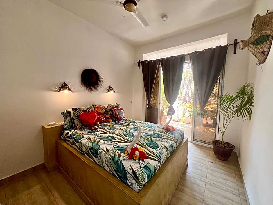 Gadea Boutique Hotel