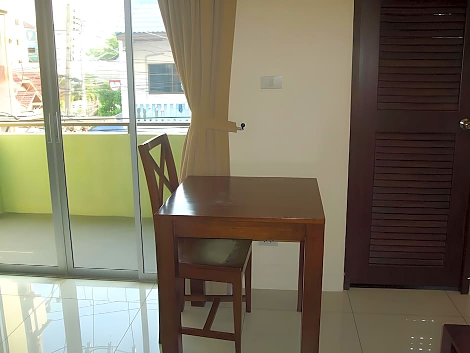 Baan Kittima Pattaya