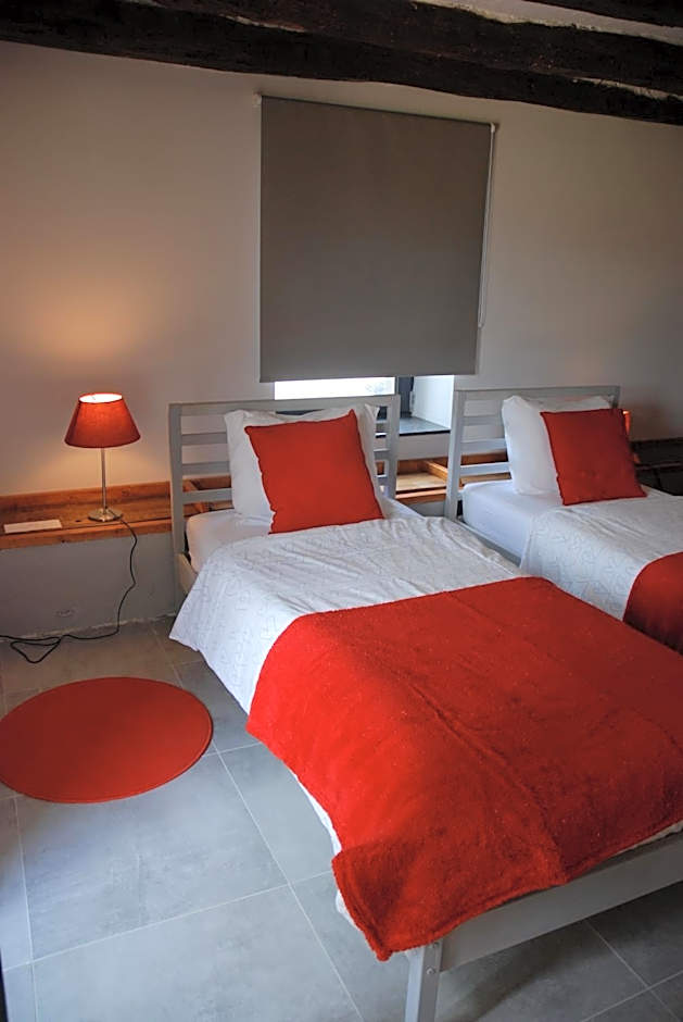 B&B Le Courtil