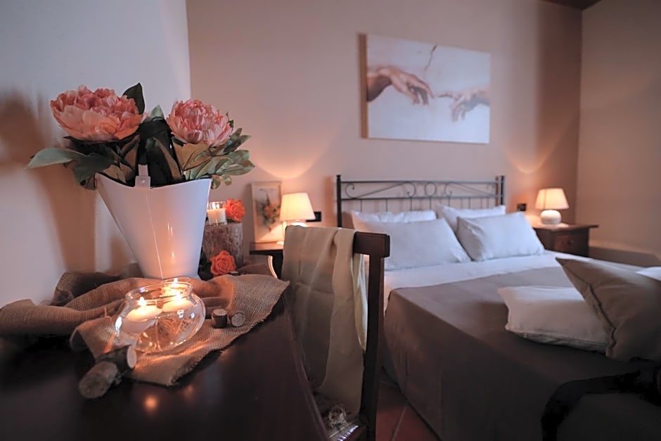 La Cascina Nel Bosco