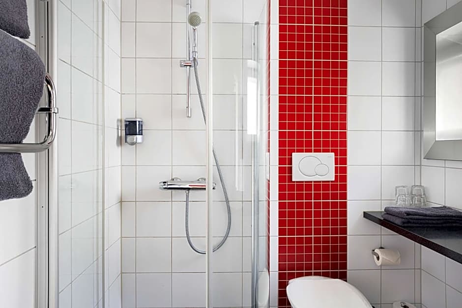 Aiden by Best Western Skavsta Airport