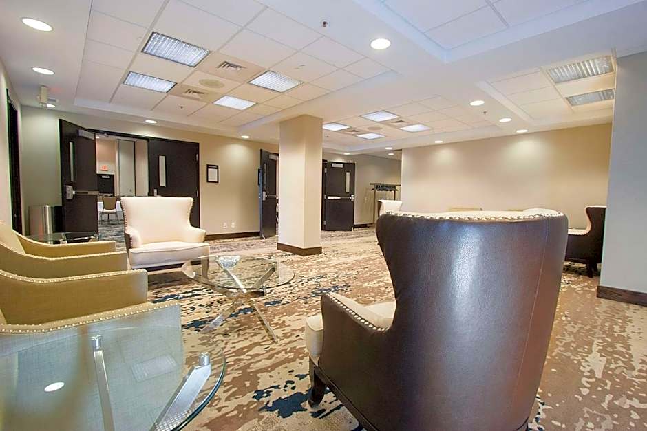 Hampton Inn By Hilton Great Falls, Mt