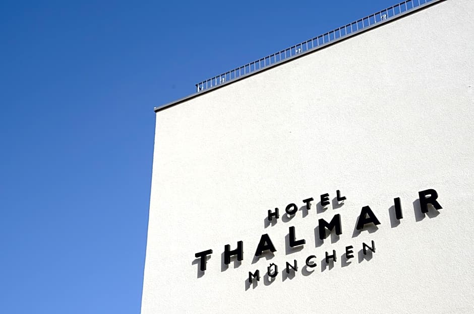 Hotel Thalmair