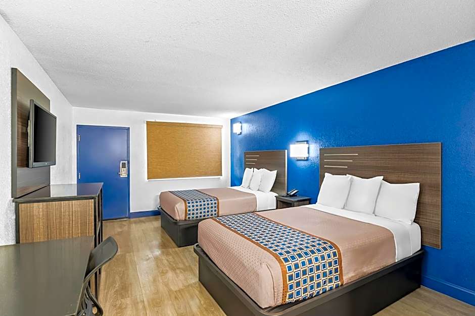 Americas Best Value Inn - Richmond South