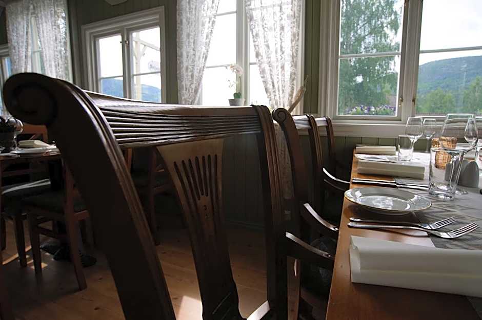Seljord Hotel - Unike Hoteller