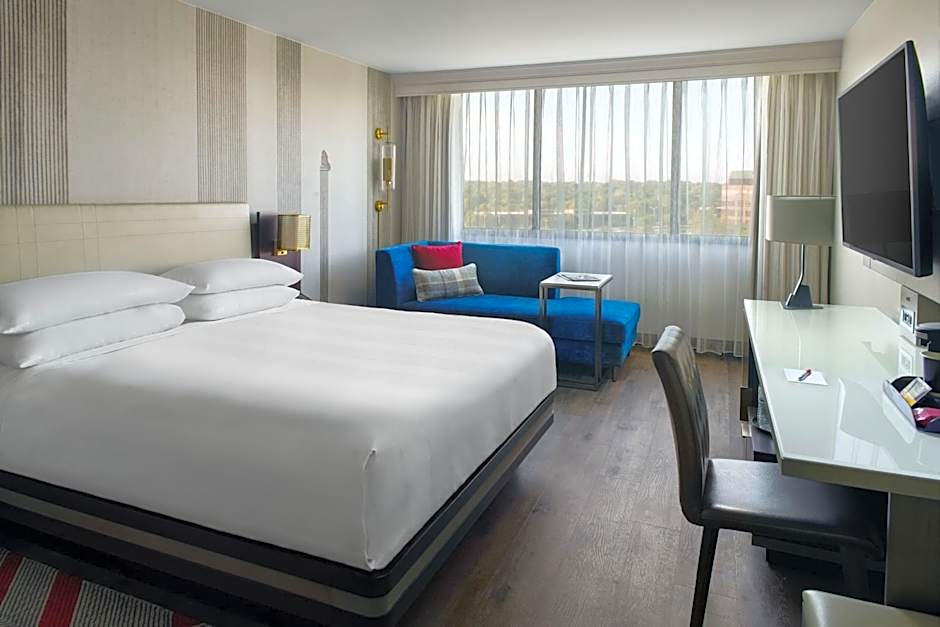 Marriott Kansas City Overland Park