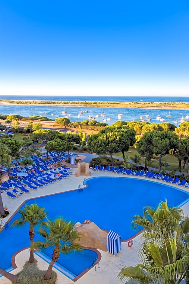 Playacartaya Spa Hotel