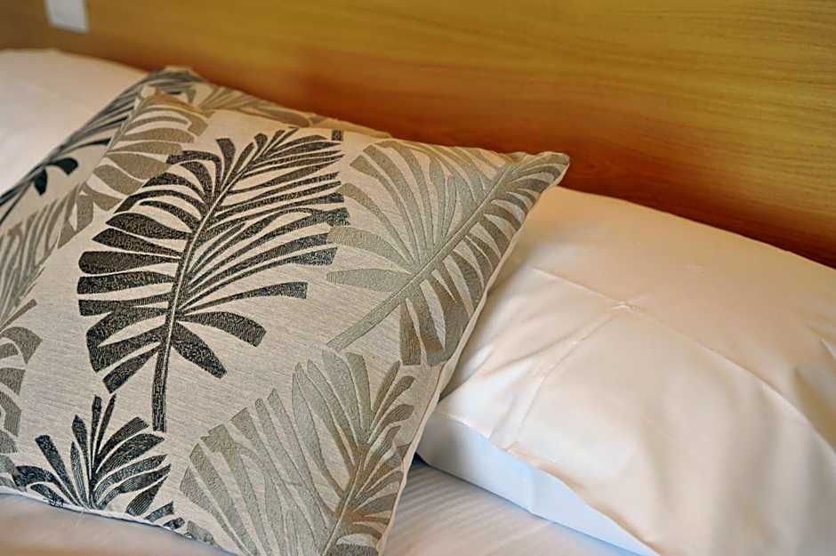 NUOVA FILANDA Rooms and More