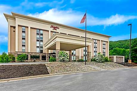 Hampton Inn By Hilton Princeton