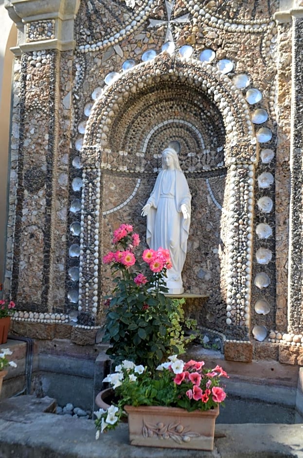 Casa per ferie religiosa Figlie di Nazareth