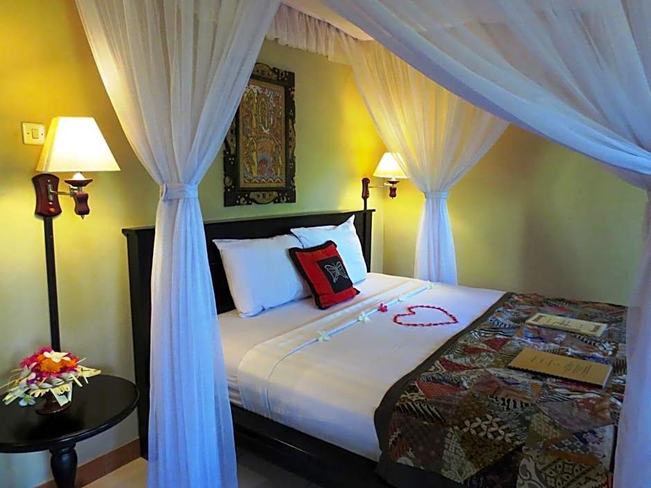 Taruna Boutique Homestay & Spa