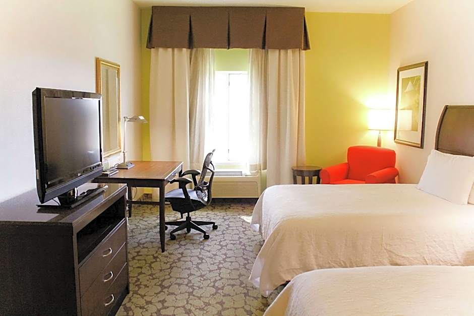 Hilton Garden Inn Redding