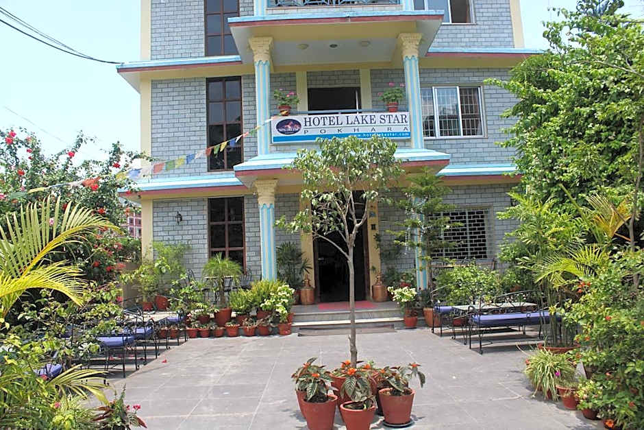 Hotel Lake Star