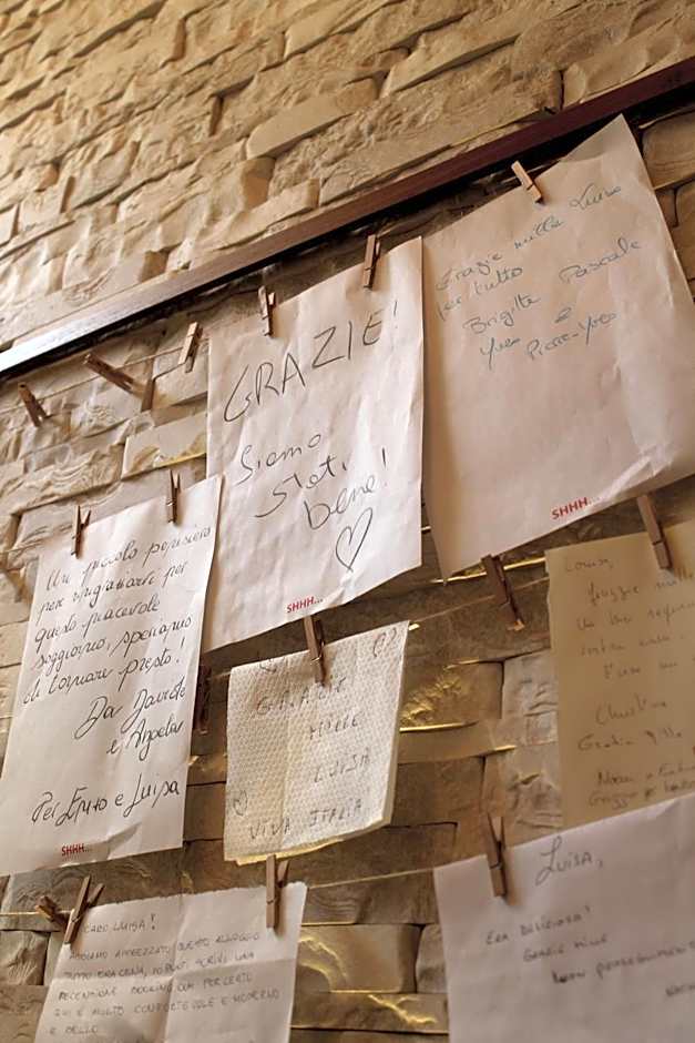 OroVerde Rooms & Suite nel cuore di Trani