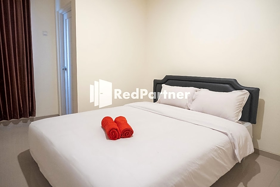 Astana Malioboro Mitra RedDoorz