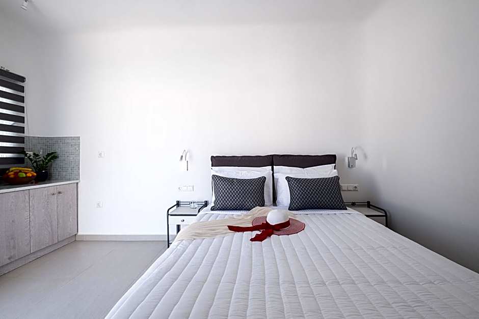 Santoterra Antigua Suites