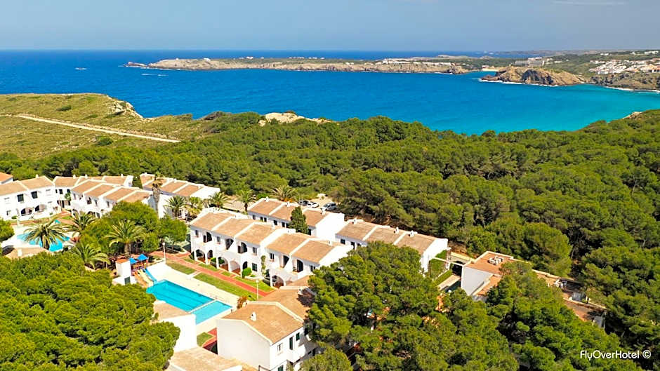 Playa Parc Apartments