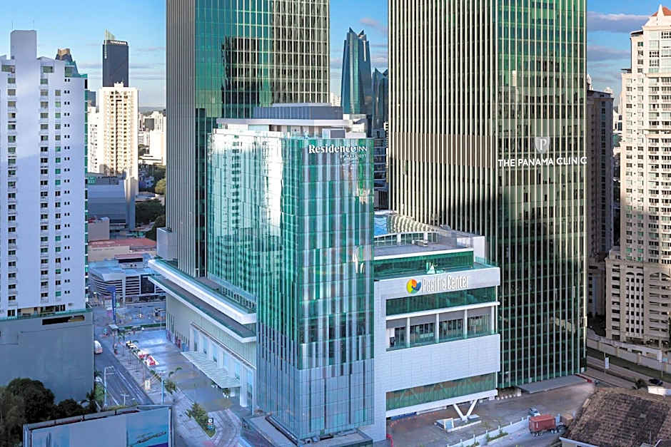 Residence Inn by Marriott Panama City