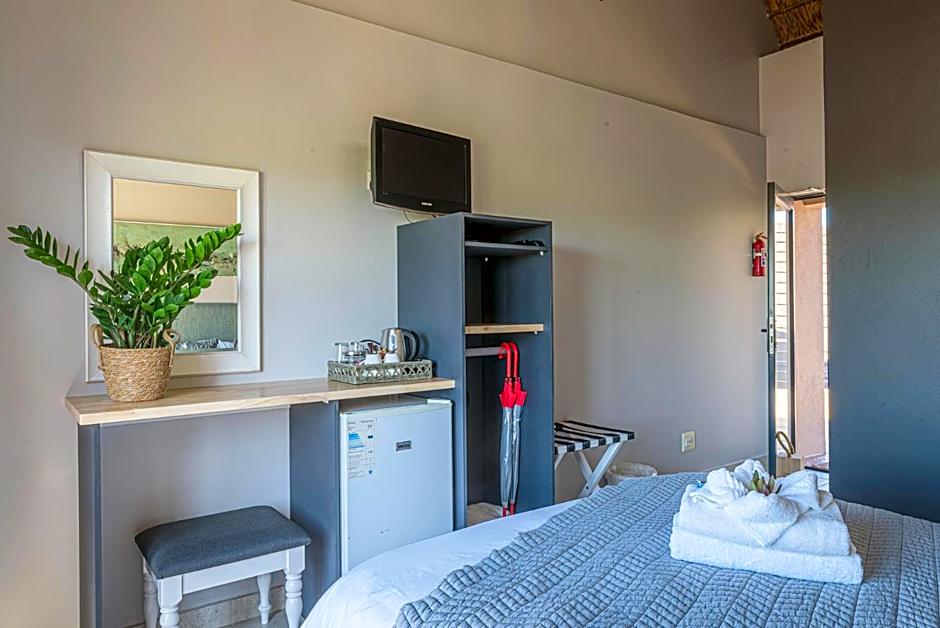 Fynbos Golf and Country Estate