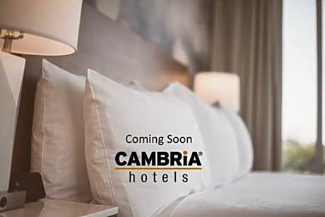 Cambria Hotel Northlake Conference Center - Roanoke