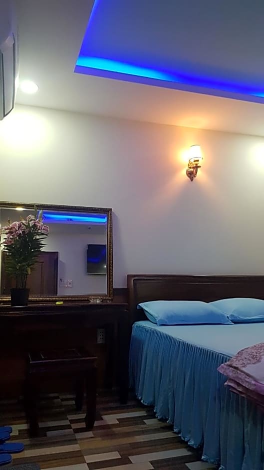 Hoa Anh Dao 2 Hotel
