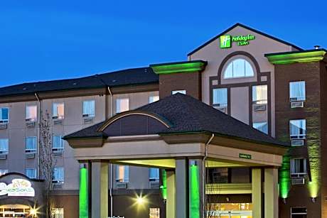 Holiday Inn & Suites Grande Prairie By IHG
