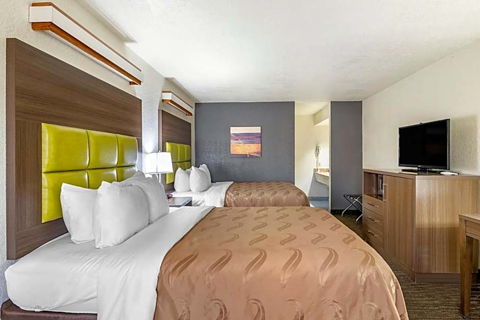 Quality Inn San Angelo