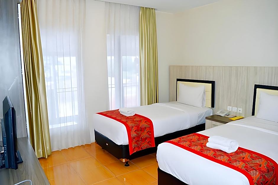 Grant Hotel Subang
